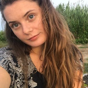 Meet your Posher, Mary ellen